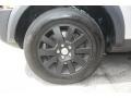 Zambezi Silver Metallic - LR3 V8 SE Photo No. 31