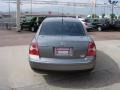 Reflex Silver Metallic - Passat GLS Sedan Photo No. 4