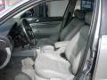 Reflex Silver Metallic - Passat GLS Sedan Photo No. 10