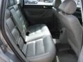 Reflex Silver Metallic - Passat GLS Sedan Photo No. 15