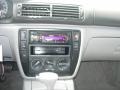 Reflex Silver Metallic - Passat GLS Sedan Photo No. 19