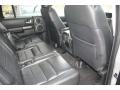 Zambezi Silver Metallic - LR3 V8 SE Photo No. 58