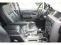 Zambezi Silver Metallic - LR3 V8 SE Photo No. 72