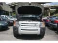 Zambezi Silver Metallic - LR3 V8 SE Photo No. 75