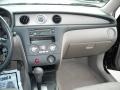 2003 Labrador Black Pearl Mitsubishi Outlander LS  photo #25