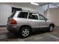 2004 Pewter Hyundai Santa Fe GLS  photo #7