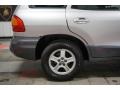 2004 Pewter Hyundai Santa Fe GLS  photo #57