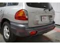 2004 Pewter Hyundai Santa Fe GLS  photo #63