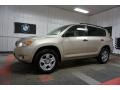 Savannah Metallic - RAV4 4WD Photo No. 2