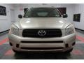 Savannah Metallic - RAV4 4WD Photo No. 4