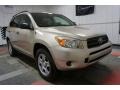 Savannah Metallic - RAV4 4WD Photo No. 5