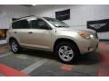 Savannah Metallic - RAV4 4WD Photo No. 6
