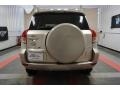 2007 Savannah Metallic Toyota RAV4 4WD  photo #9