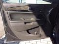 2014 Carbon Black Metallic Buick Enclave Leather AWD  photo #13