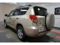 2007 Savannah Metallic Toyota RAV4 4WD  photo #10