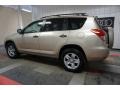 Savannah Metallic - RAV4 4WD Photo No. 11
