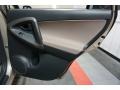 Savannah Metallic - RAV4 4WD Photo No. 16