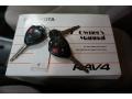 Savannah Metallic - RAV4 4WD Photo No. 41