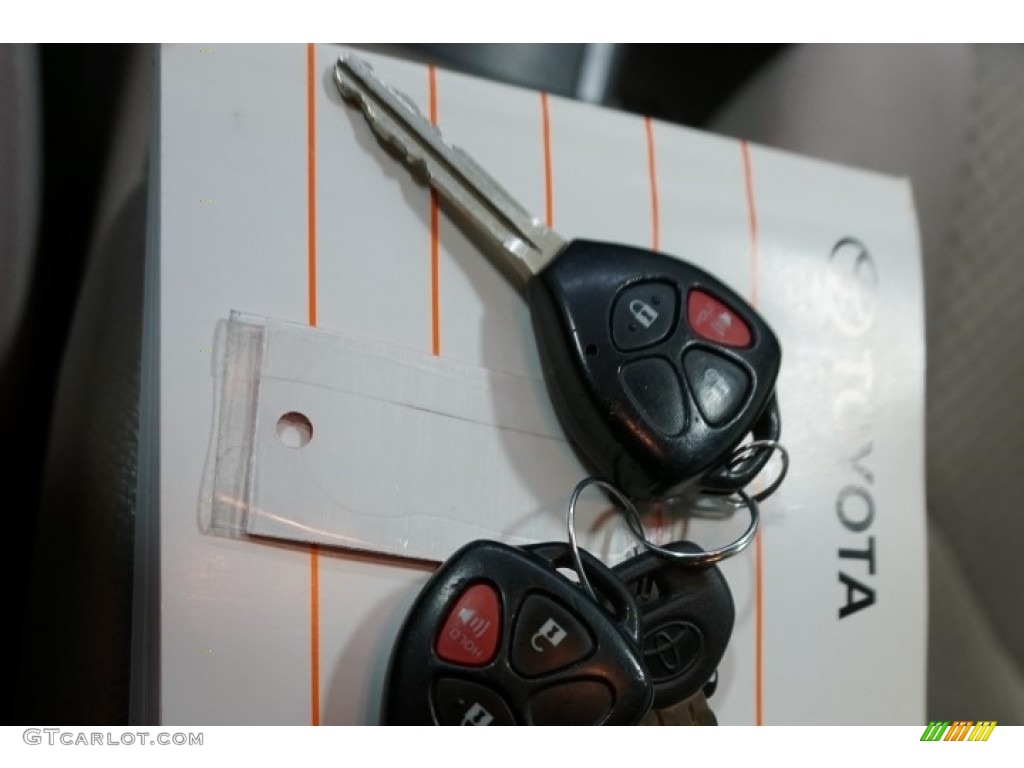 2007 RAV4 4WD - Savannah Metallic / Taupe photo #42