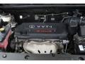 Savannah Metallic - RAV4 4WD Photo No. 44