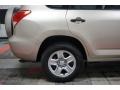 Savannah Metallic - RAV4 4WD Photo No. 60