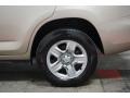 Savannah Metallic - RAV4 4WD Photo No. 69