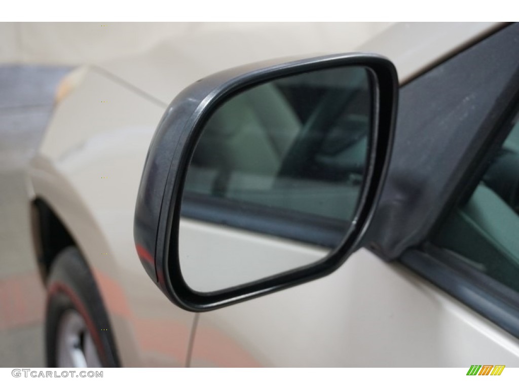 2007 RAV4 4WD - Savannah Metallic / Taupe photo #74