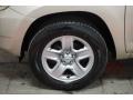 Savannah Metallic - RAV4 4WD Photo No. 76