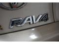 Savannah Metallic - RAV4 4WD Photo No. 88