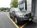 2012 Medium Brown Metallic GMC Acadia SL  photo #1