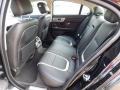 Warm Charcoal/Warm Charcoal Rear Seat Photo for 2012 Jaguar XF #113195470