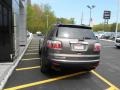 2012 Medium Brown Metallic GMC Acadia SL  photo #3