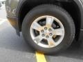 Medium Brown Metallic - Acadia SL Photo No. 4