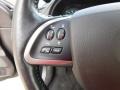 2012 Jaguar XF Portfolio Controls