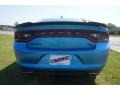 2016 B5 Blue Pearl Dodge Charger R/T  photo #6