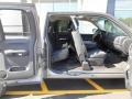 2013 Steel Gray Metallic GMC Sierra 1500 SLE Extended Cab 4x4  photo #5