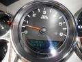 2013 Steel Gray Metallic GMC Sierra 1500 SLE Extended Cab 4x4  photo #7