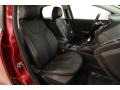 Ruby Red - Focus Titanium Hatchback Photo No. 14