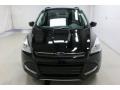 2016 Shadow Black Ford Escape SE 4WD  photo #2