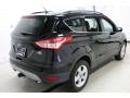 2016 Shadow Black Ford Escape SE 4WD  photo #4