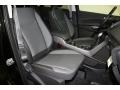 2016 Shadow Black Ford Escape SE 4WD  photo #7