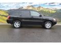 Black - Highlander Hybrid Limited 4WD Photo No. 2
