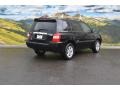 Black - Highlander Hybrid Limited 4WD Photo No. 3