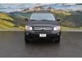 Black - Highlander Hybrid Limited 4WD Photo No. 4