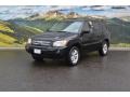 Black - Highlander Hybrid Limited 4WD Photo No. 5