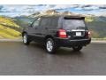 Black - Highlander Hybrid Limited 4WD Photo No. 8