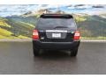 Black - Highlander Hybrid Limited 4WD Photo No. 9
