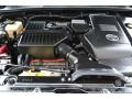 Black - Highlander Hybrid Limited 4WD Photo No. 30