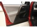 2013 Barcelona Red Metallic Toyota RAV4 Limited AWD  photo #4