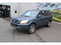 2004 Sage Brush Pearl Honda Pilot EX 4WD  photo #5